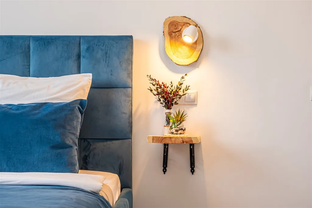 Уютная и комфортная квартира в ЖК Южная Крепость