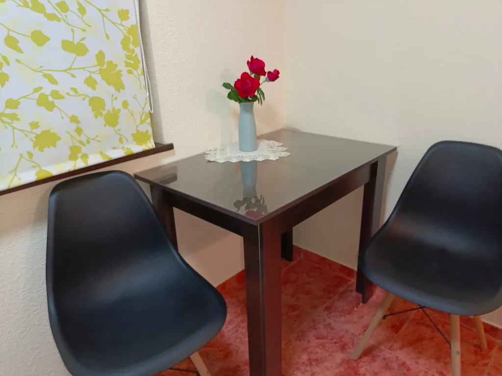 Стандарт двухместный с личной кухней