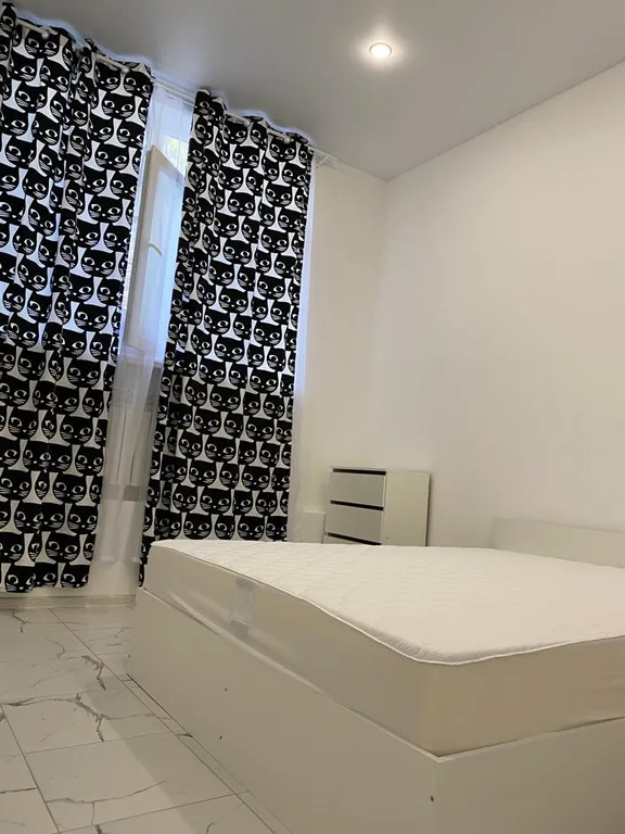 Квартира Апартаменты 200 метров от моря — Феодосия