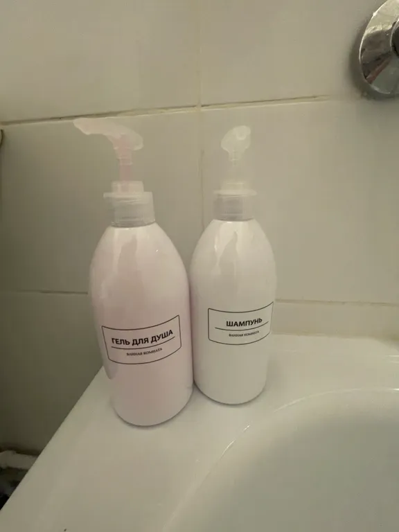 Арендный сервис Дом Каспера