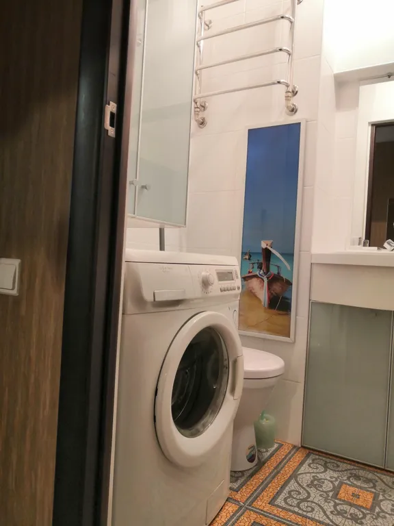 Sweet home, уютный, светлый, гостеприимный