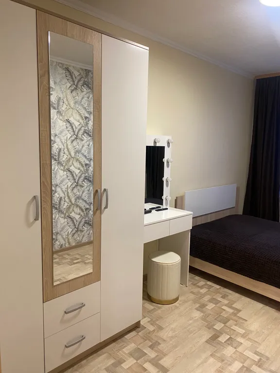 Уютное жилье