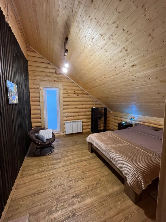 Коттедж Загородный дом усадьба Волковицы — Волковицы