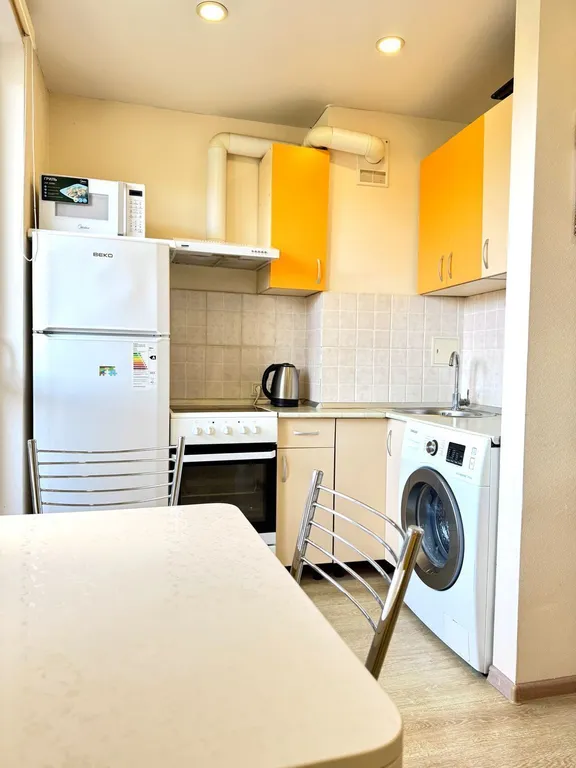 Апартаменты Шампань в ЖК Резиденция Утриш