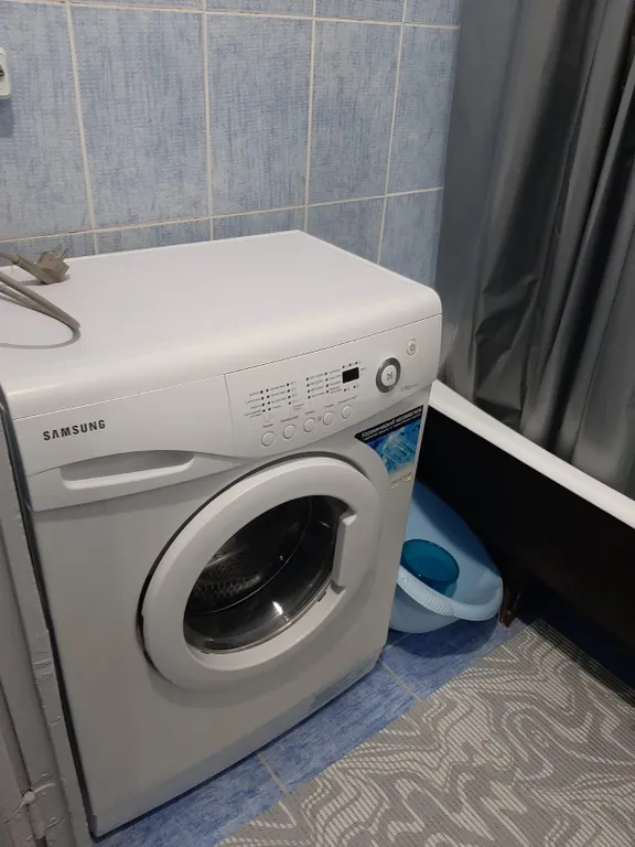 Уютная и чистая квартира