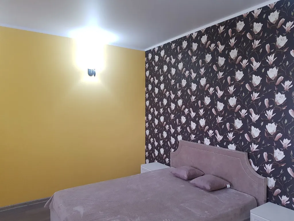 Квартира Двухместный номер + доп место — аренда посуточно в Сухум