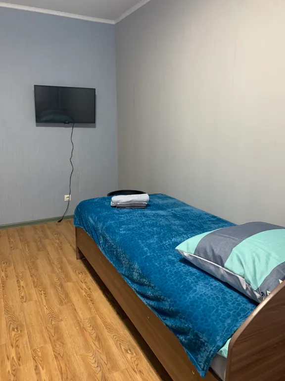 Уютная квартира для командированных