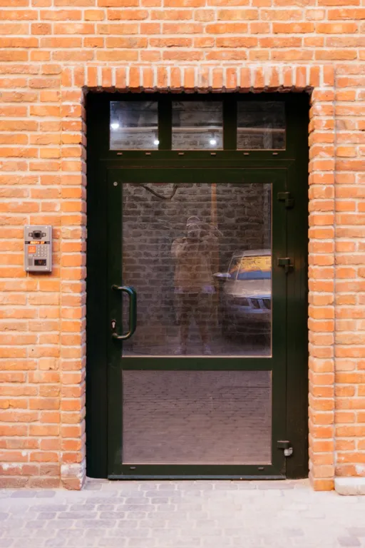 Студи loft в центре возле ДГТУ