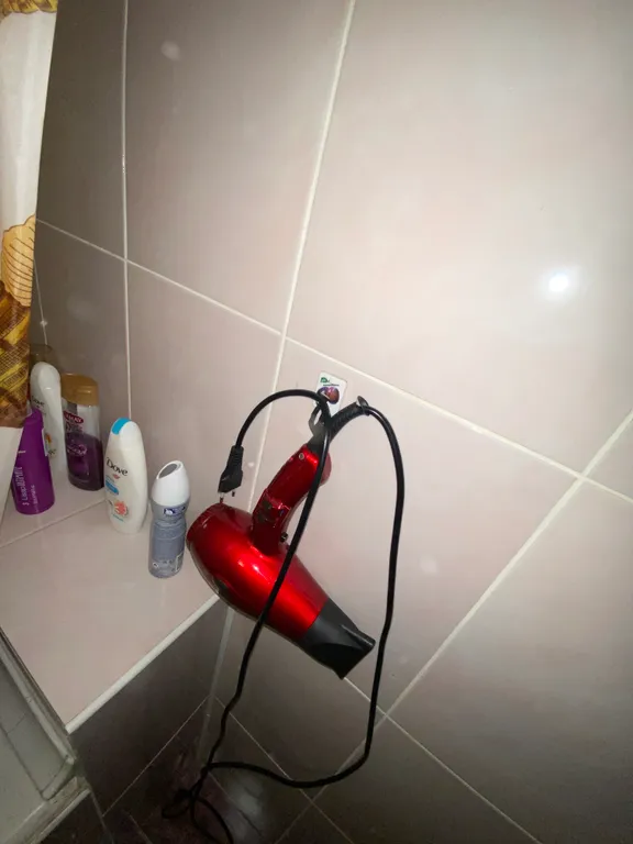 Просторная квартира в центре города