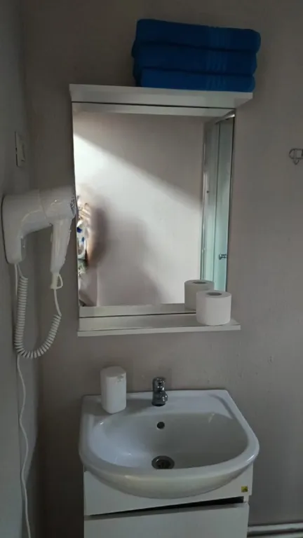 Дом на море