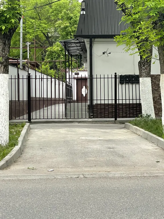 Апартамент курортный