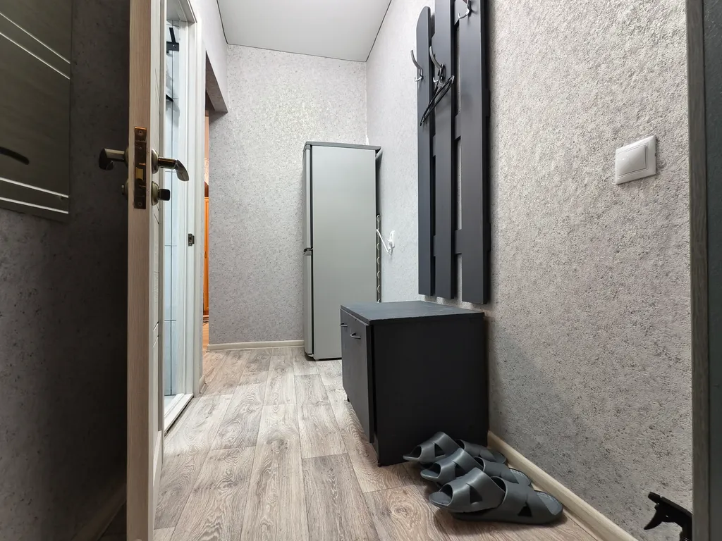 Уютная двухкомнатная квартира в самом центре Сафоново