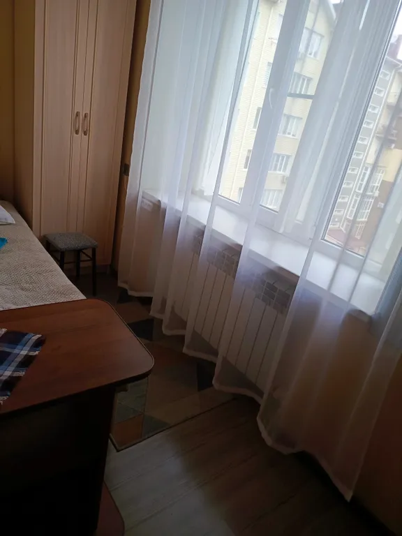 Квартира Уютная министудия для одного гостя — аренда посуточно в Пятигорск