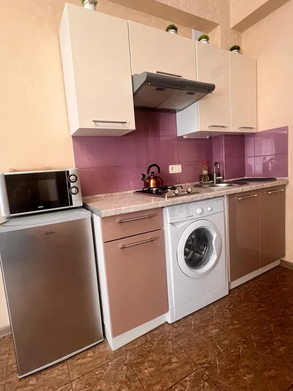 Квартира студия-1