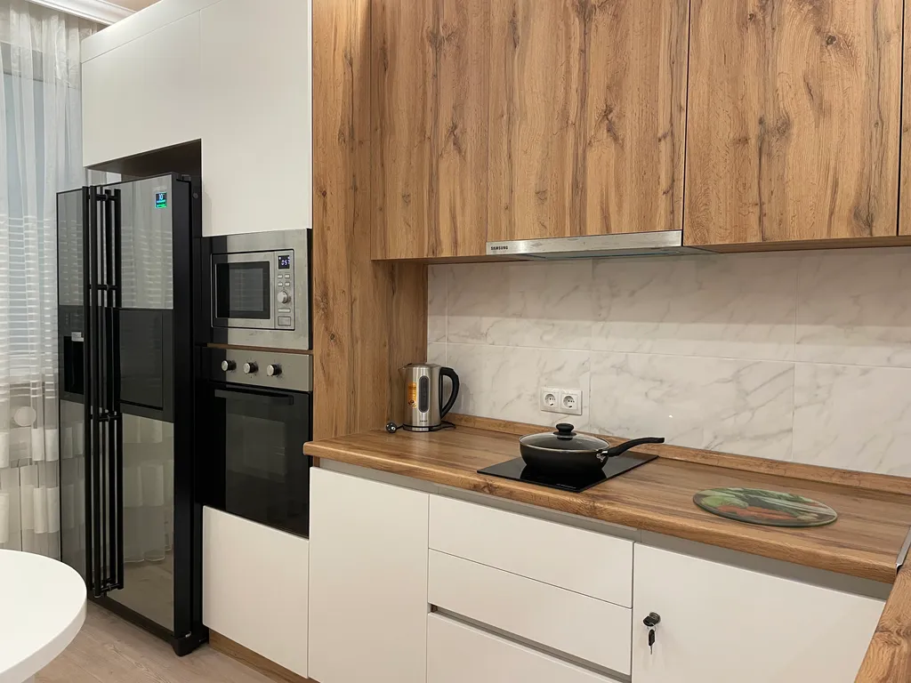 Квартира Nova Center