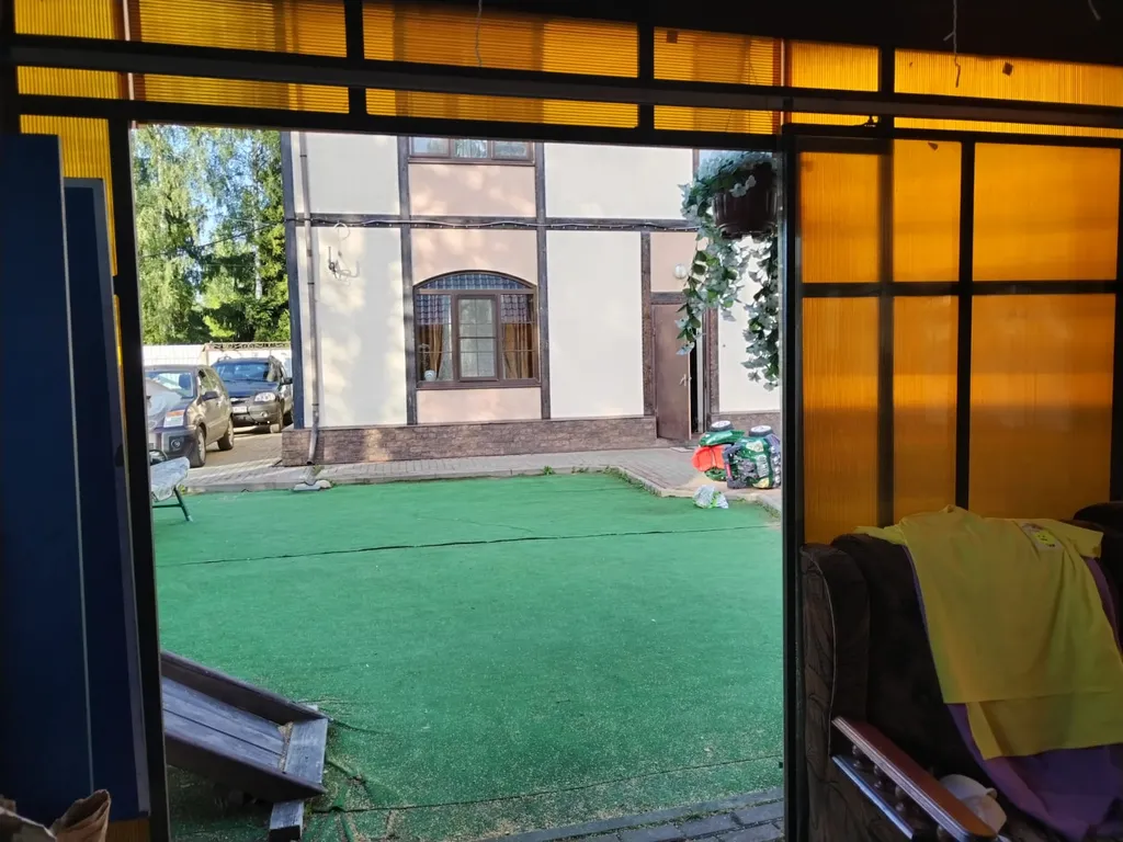 5-комнатный Дом