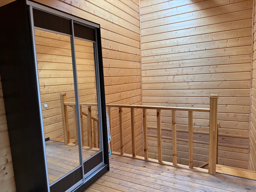 Двухуровневые апартаменты в Sunny Valley