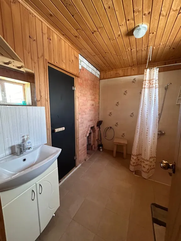 Уютный дом с видом на Дивеевский монастырь