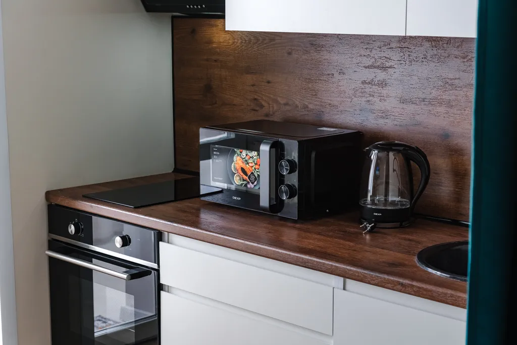 Чистая уютная студия в центре, заселение до 23-00