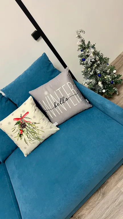 Zavidovo River house