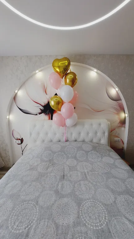 2-комнатная Квартира — аренда посуточно в Гродно