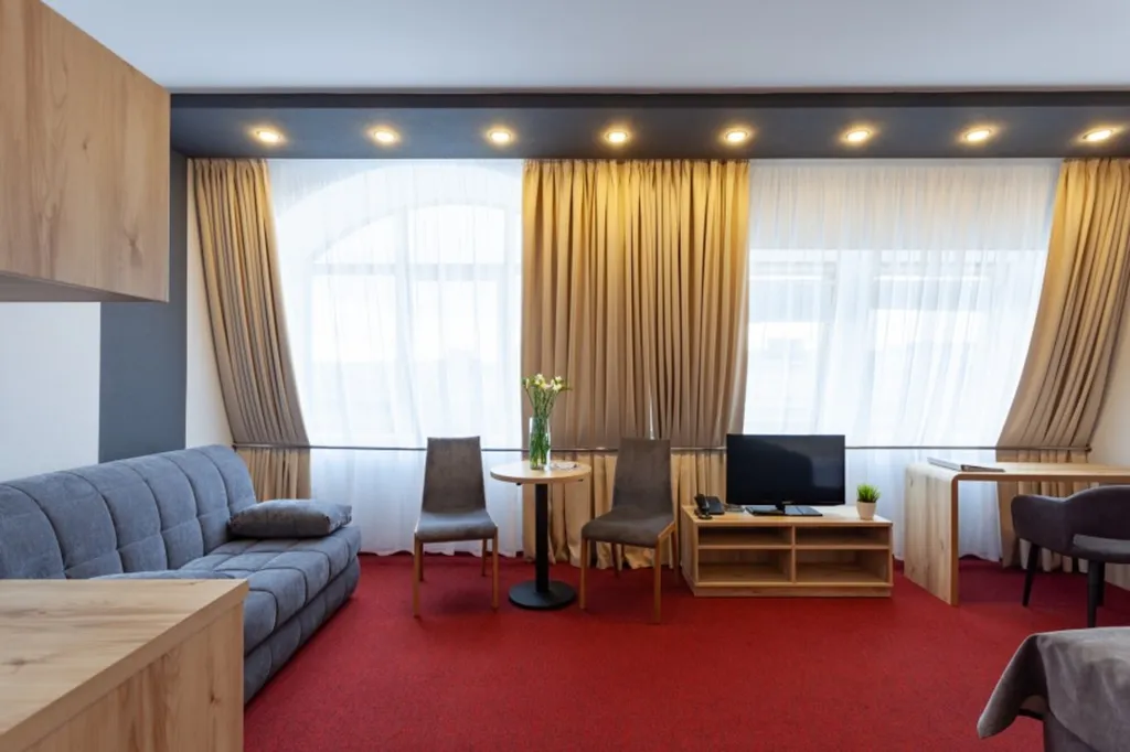 Квартира Квартира Бизнес-студия — Санкт-Петербург