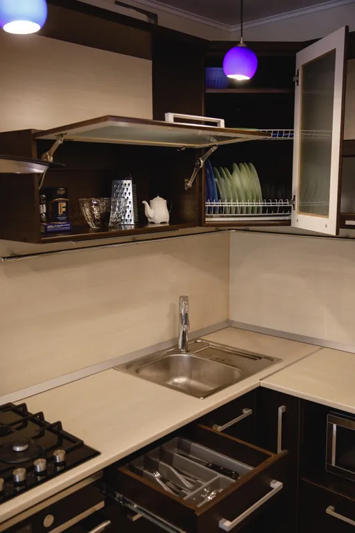 Квартира 1-комнатная Квартира — Великий Новгород