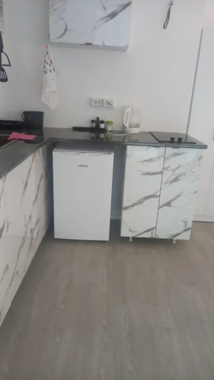 Квартира Прекрасные апартаменты. С великолепным видом на море — Батуми