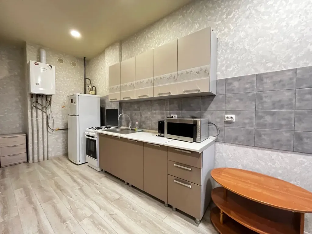 Уютная квартира для вас