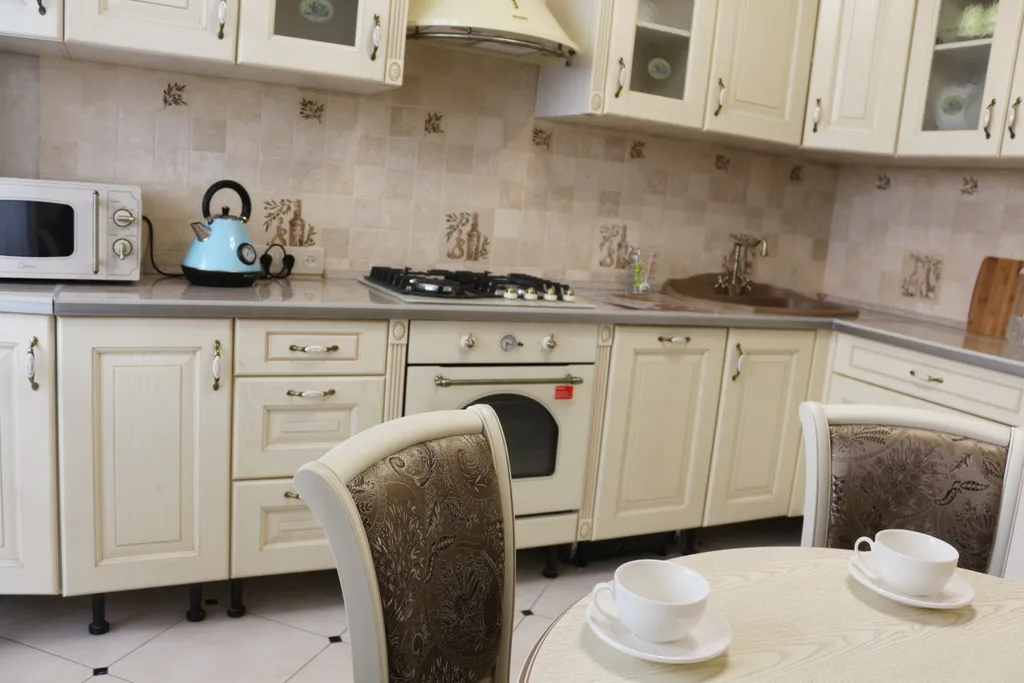 Красивая квартира рядом с центром, с кондиционером