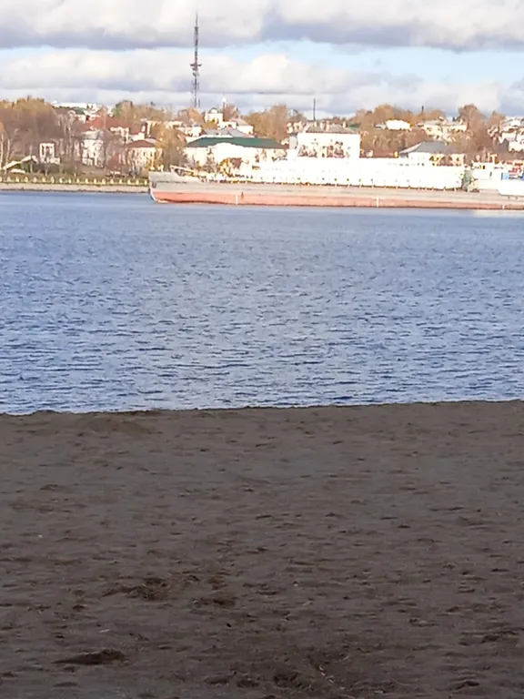 Уютная квартира от собственника рядом с рекой волга