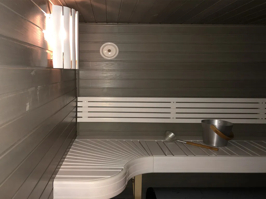 Коттедж Коттедж Вязоград — Приморск