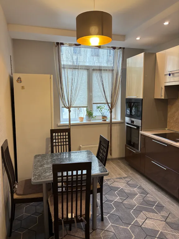 Оптимальная 2-х Комнатная квартира у Волги