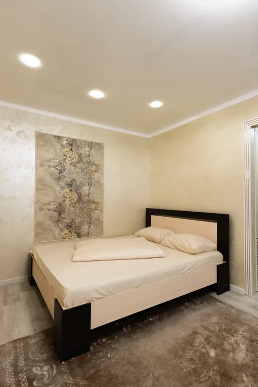 Чистая, уютная квартира — аренда посуточно в Омск