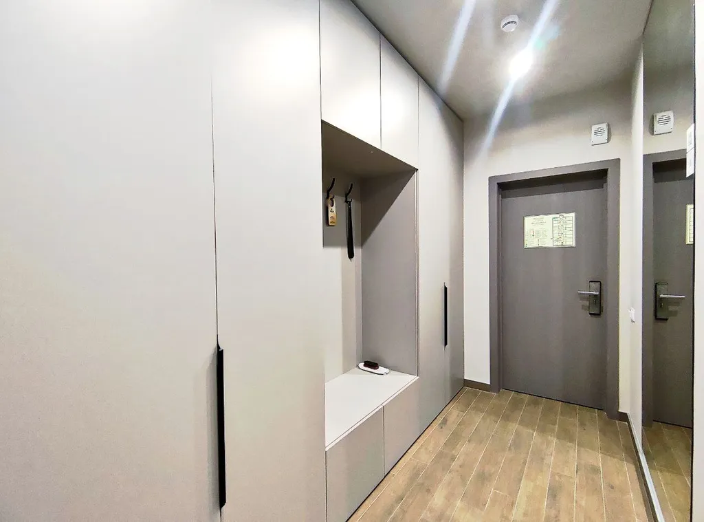 Квартира Апартаменты в центре Адлера — Адлер