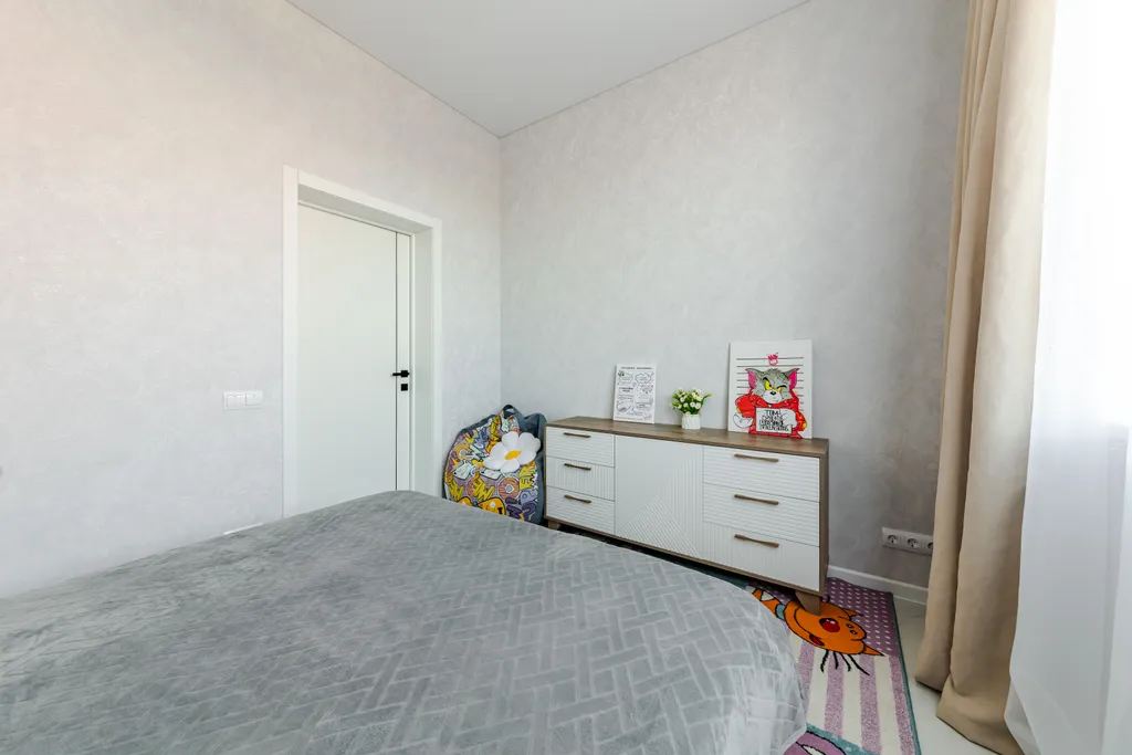 Уютный загородный дом