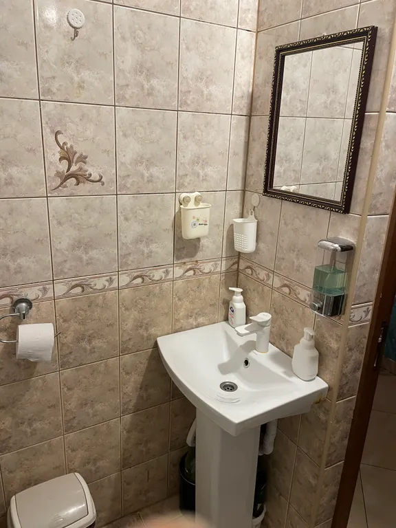 Морской бриз