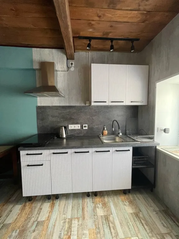 Таунхаус у маяка