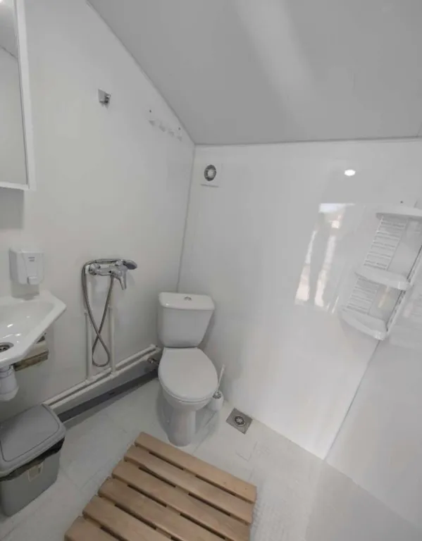 Квартира Комната — Сириус