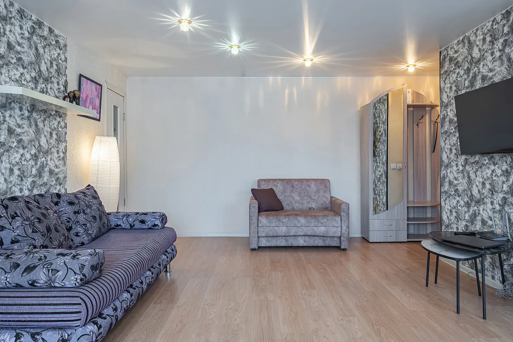 Апартаменты на Гайдара