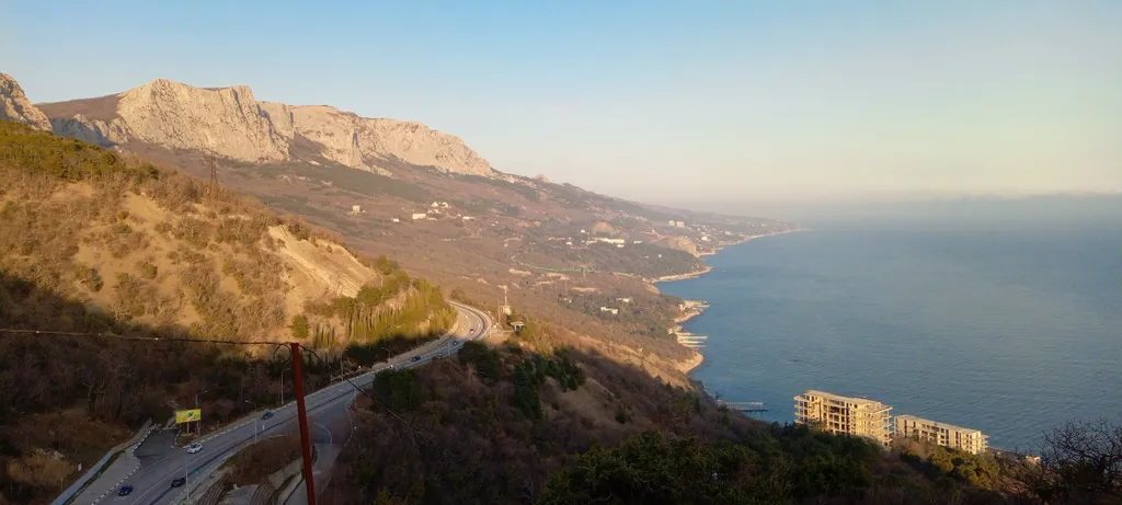 Квартира 2-комнатная Квартира — Санаторное