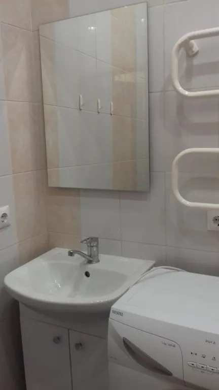 Студия у моря