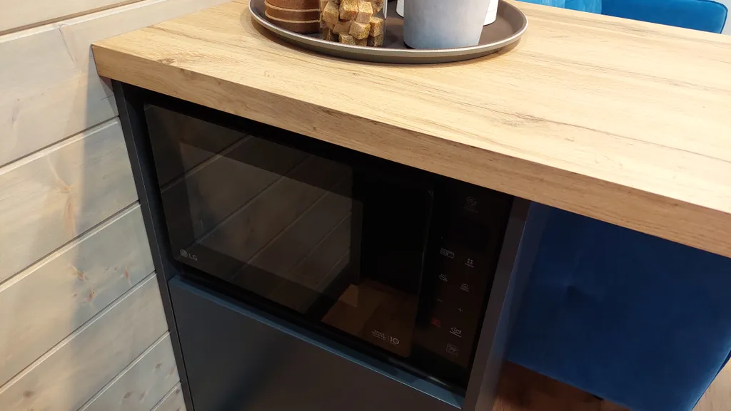 Коттедж Часть дома с отдельным входом — Сириус