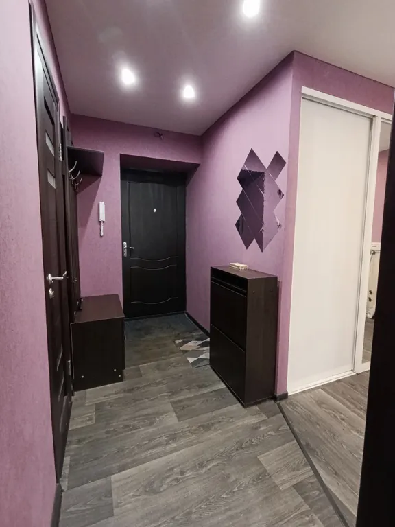 Уютная квартира не далеко от центра города