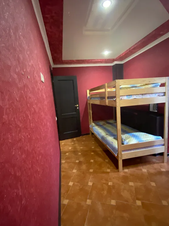 Квартира в пяти минутах от центра