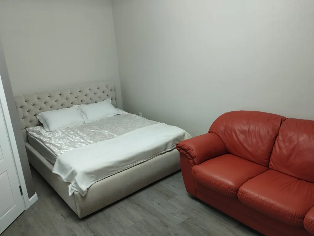 Уютная 1-комнатная квартира в ЖК Достояние, рядом Экспоград Юг