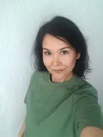 Наталья Терентьева