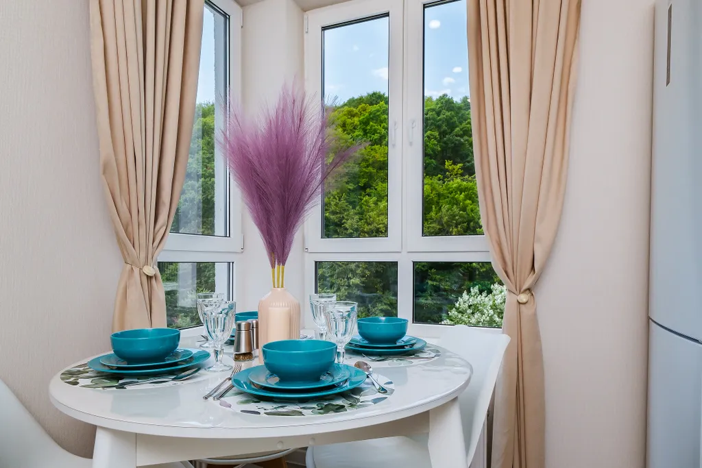 1-комнатная квартира для компании или семьи с детьми, парковка — аренда посуточно в Кудепста