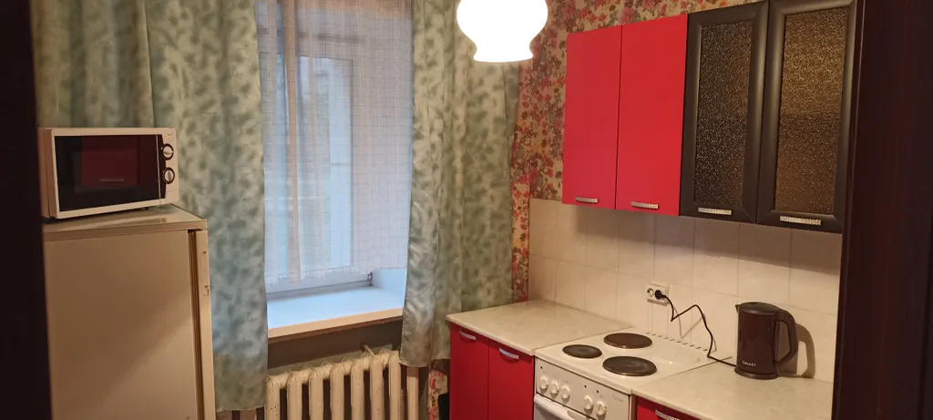 Уютная 2х-комнатная в центре