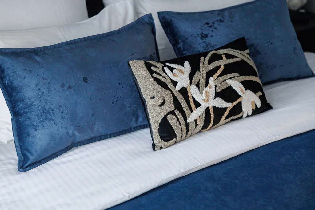 Просторная квартира Гармония